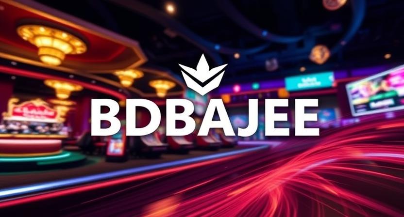 Bonuses and promotions available at BDBAJEE