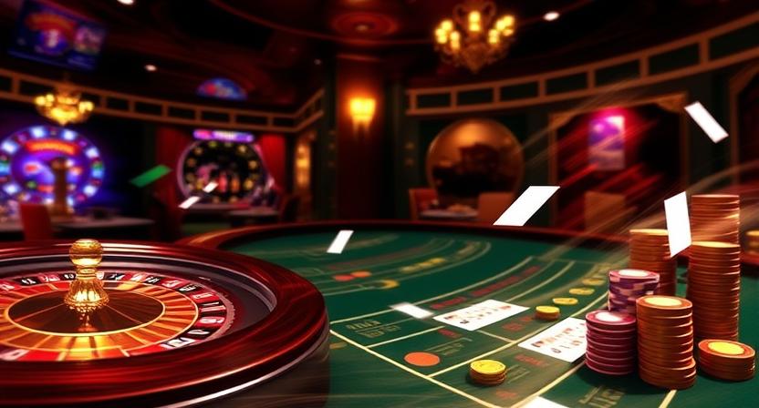 BDBAJEE slot game screen