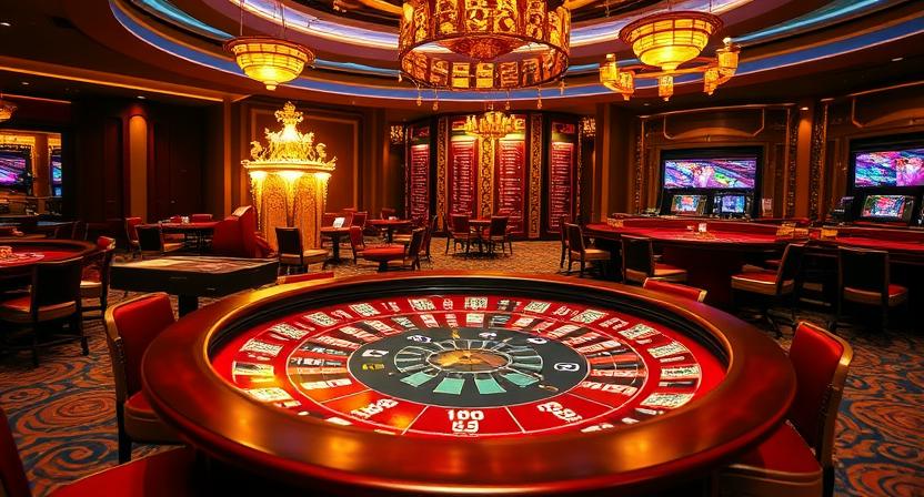 Live betting markets on BDBAJEE