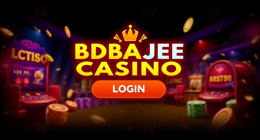 Fast and secure login to BDBAJEE account