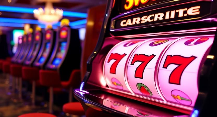 Seamless mobile experience for diverse slot games