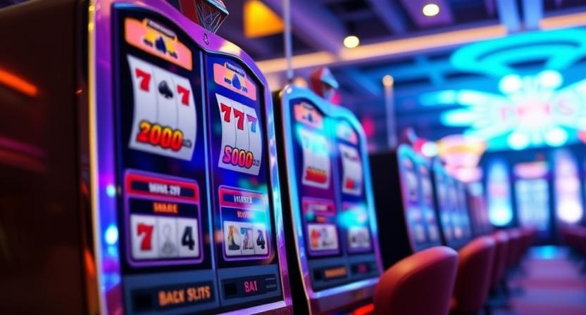 Exclusive rewards and promotions for BDBAJEE slots