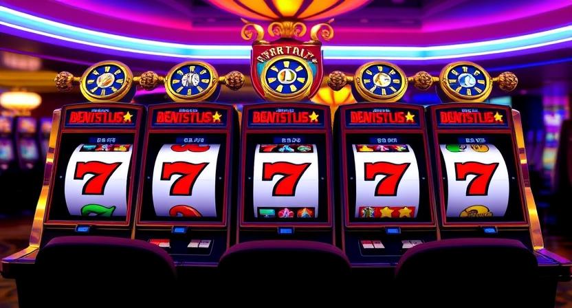 Mobile-optimized and fast-loading BDBAJEE slot games